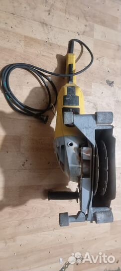 Штроборез Калибр штбэ-2600/230м