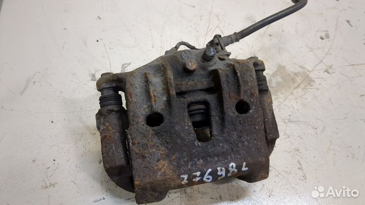 Суппорт Volkswagen Transporter 4, 1995