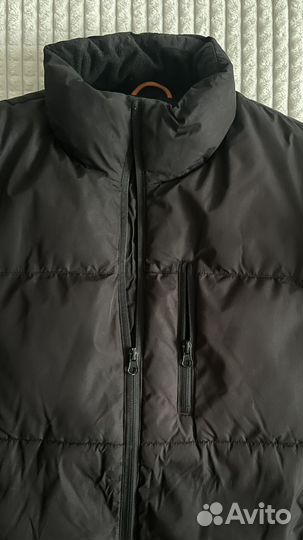 Пуховик мужской zolla