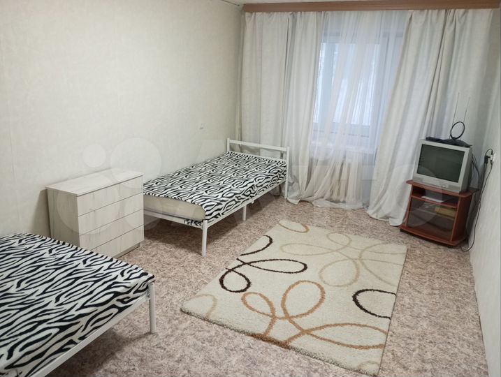 1-к. квартира, 34 м², 4/5 эт.