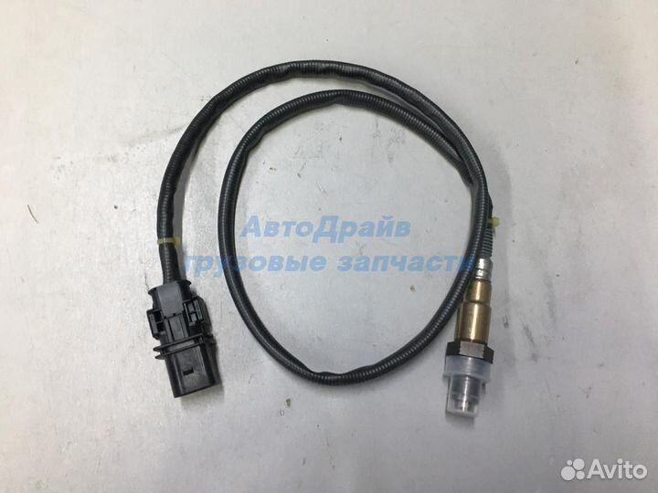 Кислородный датчик Ман оригинал 51154080001