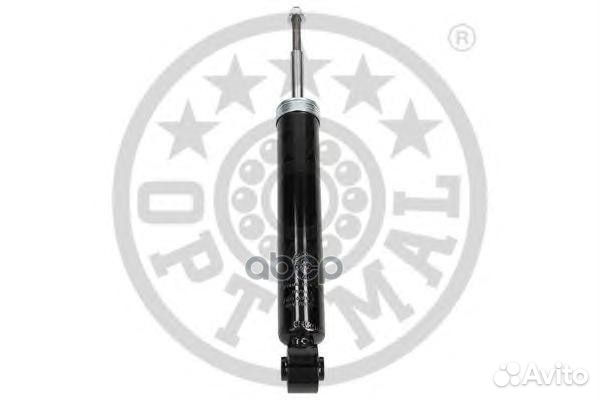 Амортизатор mercedes-benz: M-klasse (W163) a-34