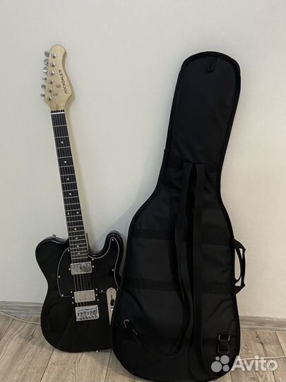 Чехол для гитары