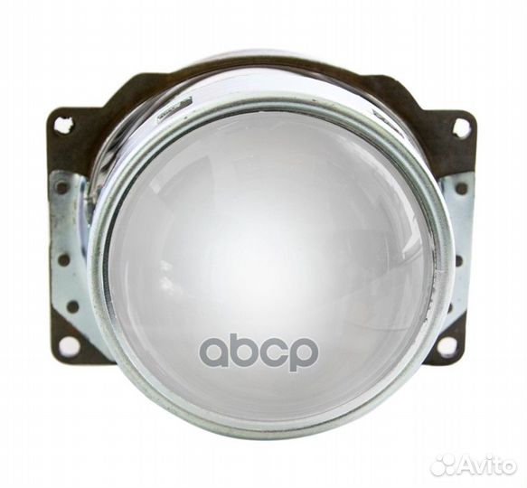 Би-Линза ксеноновая SVS K-Q5 3.0-дюйма под D-ла