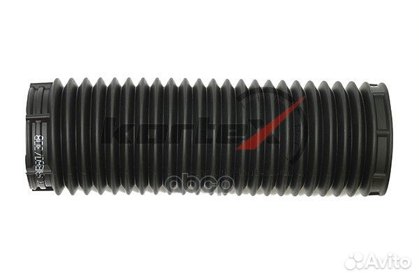 Пыльник амортизатора ford focus II/mazda 3 пер