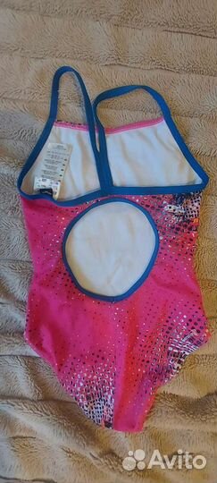 Купальник детский Арена