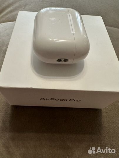 Apple airpods pro 2