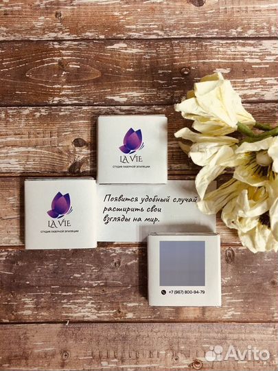 Шоколадки на 8 марта