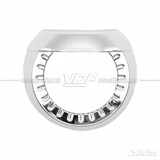 Бленда (маска) №57 для линз 2.0 дюйма