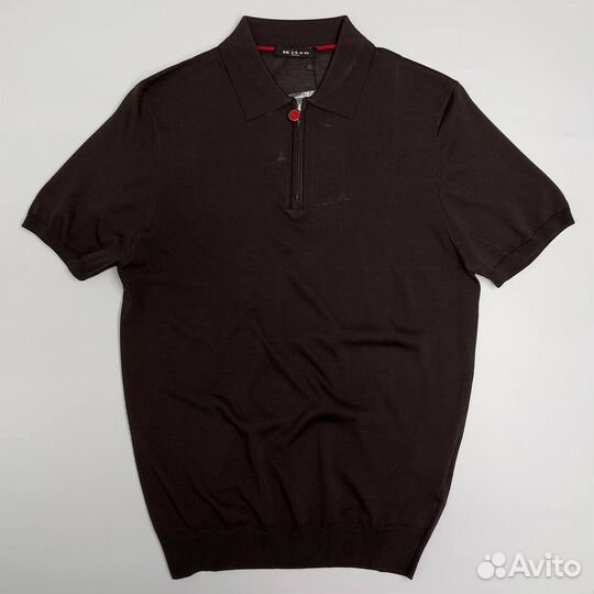 Футболка Kiton