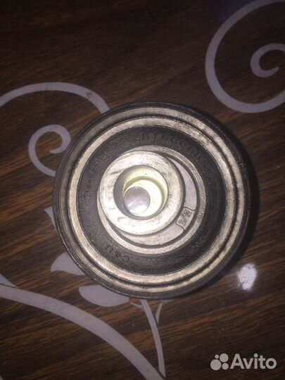 Комплект грм с роликами 16клапанный 1.6двигатель