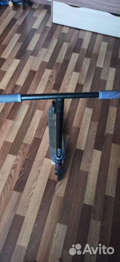 Самокат парковый