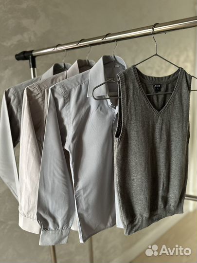 Детская одежда для мальчиков