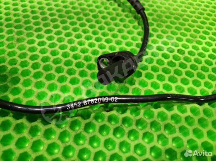 Датчик ABS передний левый Bmw 7 F01