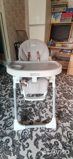 Стул для кормления