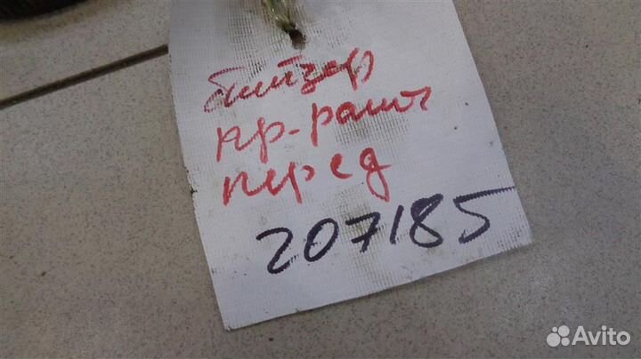 Проводка рамы Chevrolet Blazer S15 1995-2005