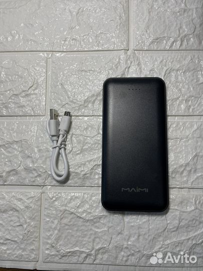 Повербанк 10000 mah