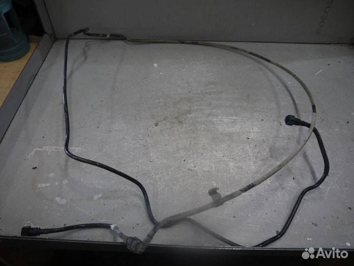 Трубка топливная V1,6 (K4M) Nissan Almera (2013-20