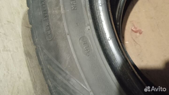 КАМА Кама-Евро-236 185/60 R15