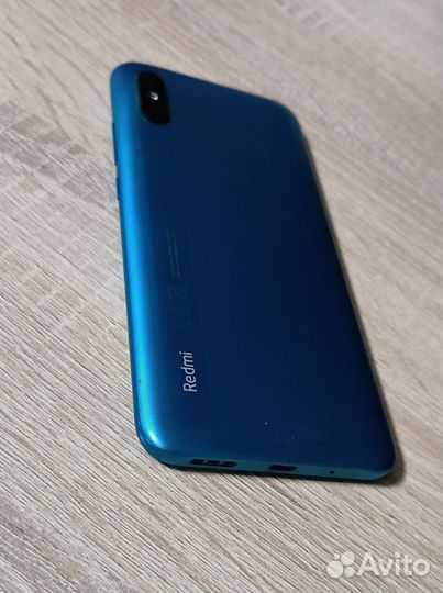 Xiaomi Redmi 9A, 2/32 ГБ