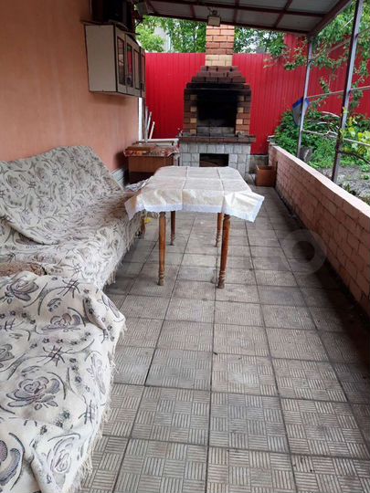 Дом 137 м² на участке 8 сот.