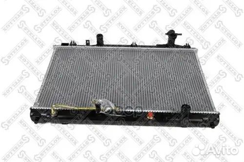 Радиатор системы охлаждения АКПП Toyota Camry