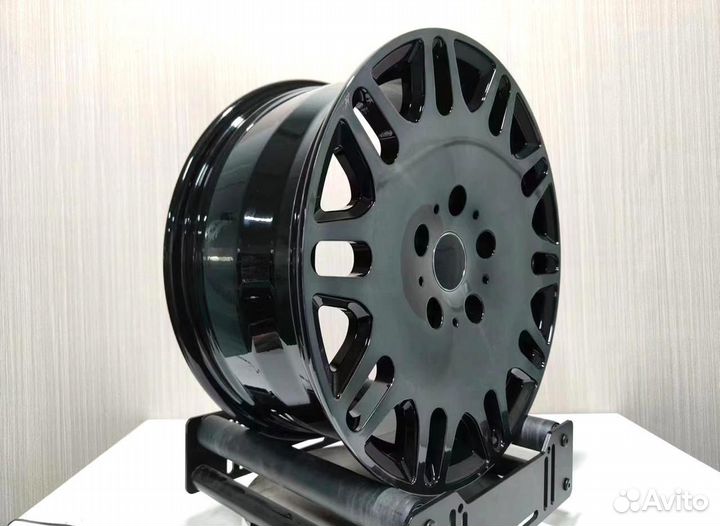 Кованые диски R20