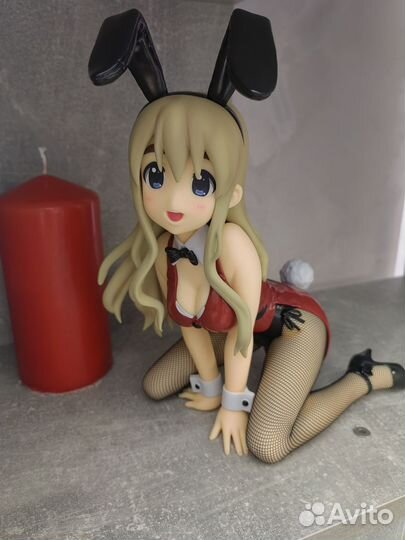 Оригинальные аниме фигурки на заказ