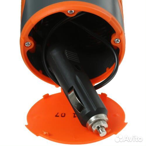 Ручной пылесос berkut SVC-300