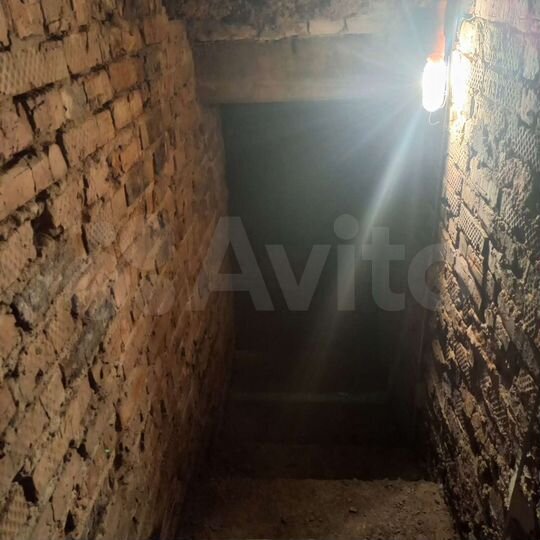 Гараж, 21 м²