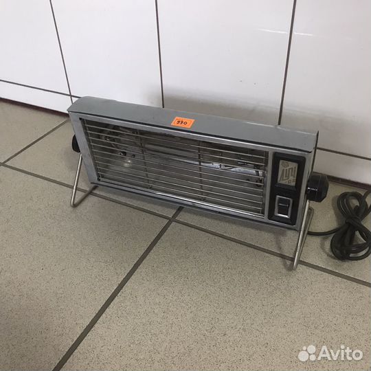 Тепловентиляторы и обогреватели в ассортименте