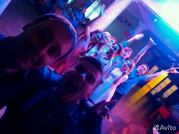 Аренда звуковой аппаратуры, колонки, музыка