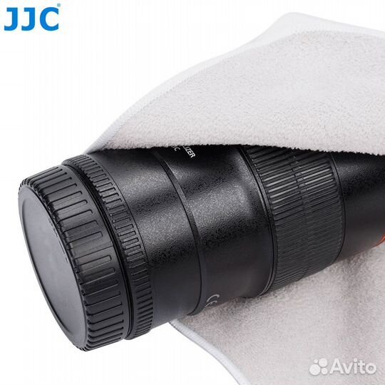 Мягкий защитный чехол конверт для камеры/объектива