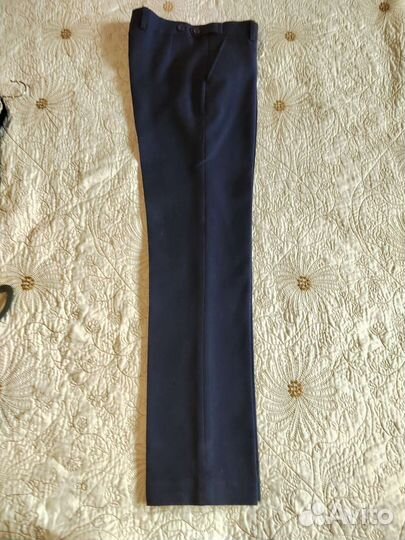 Брюки, пиджаки школьные на мальчика