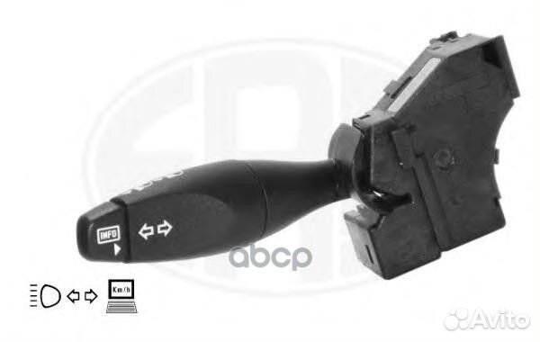 Переключатель поворота ford mondeo -07 440322 Era