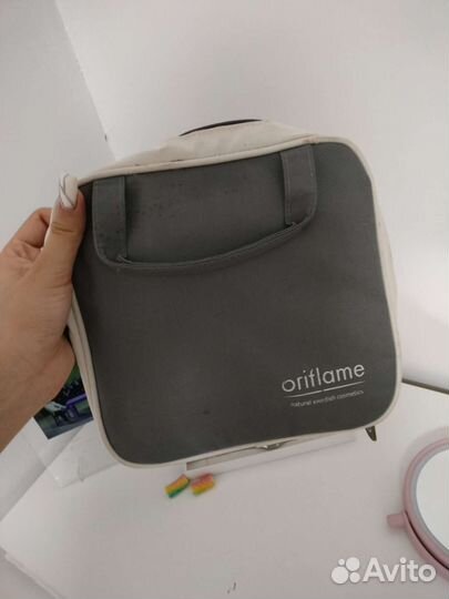 Сумка пробников