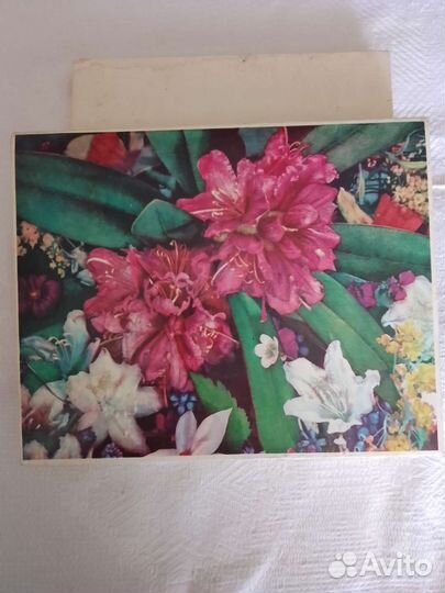 Сувенирный набор спички