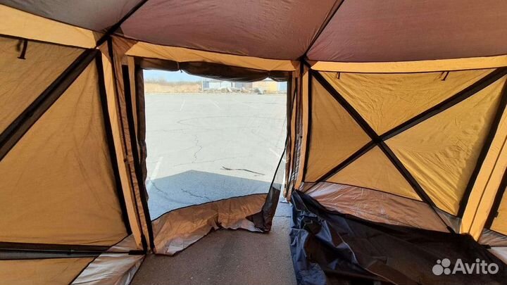 Шатер кухня CT-6601