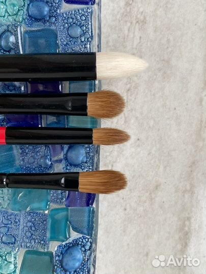 Кисти для макияжа Hakuhodo, Takeda brush