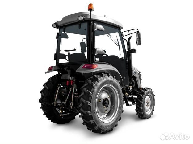 Трактор СКАУТ T-504C, 2023