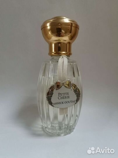 Annick Goutal, Petite cherie