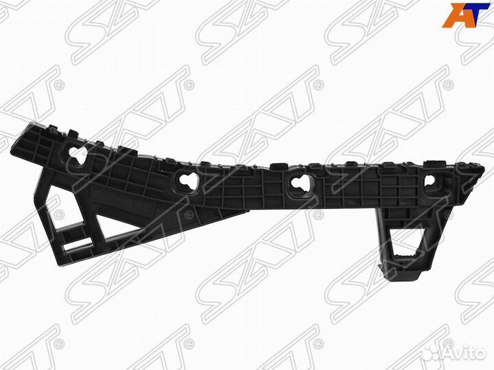 Крепление бампера заднее правое Kia Cerato BD