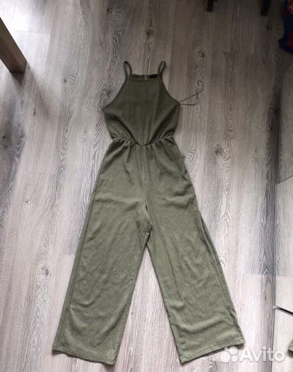 Комбинезон bershka