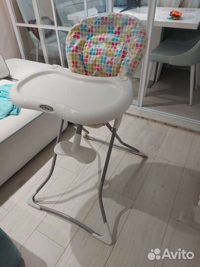 Стульчик для кормления