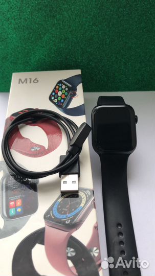 SMART Watch M16 Mini