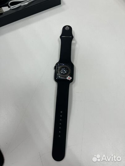 SMART watch s9 pro max