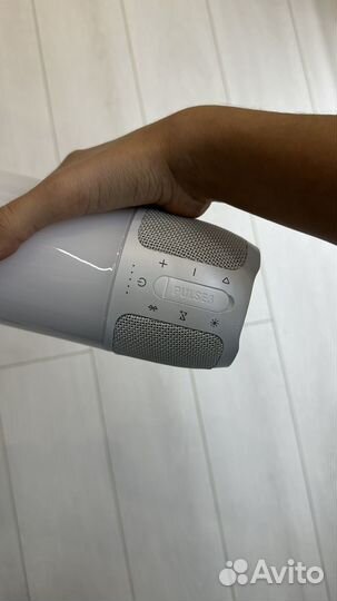 Колонка jbl pulse 3
