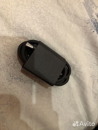 Кабель usb type c