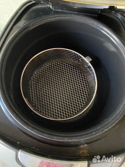 Мультиварка redmond