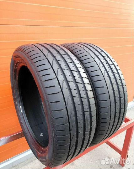 Pirelli P Zero 245/45 R18 109Y